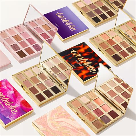 tarte tartelette toasted eyeshadow palette|tartelette toasted eyeshadow palette looks.